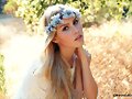 Claire Holt photoshoot by Gemma Pranita (2014)