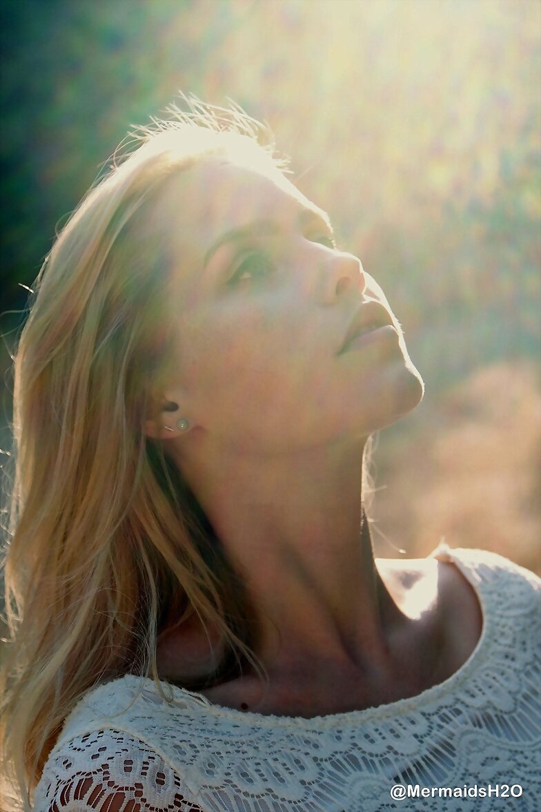 Claire Holt photoshoot by Gemma Pranita (2014)