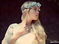Claire Holt photoshoot by Gemma Pranita (2014)