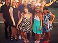 Behind-the-scenes Mako Mermaids Season 3