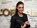 Phoebe Tonkin; Sal&oacute;n de Lujo HBO Con L&#039;Oreal Paris