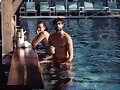 Phoebe Tonkin en Brisbane | Aug 2018