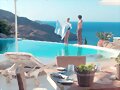 Claire Holt de vacaciones en Mykonos | Sept 2018