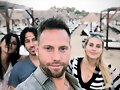 Claire Holt de vacaciones en Mykonos | Sept 2018