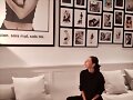 Phoebe Tonkin - Instagram Story Aug 2018