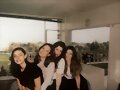Phoebe Tonkin - Instagram Story Aug 2018