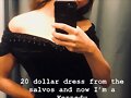 Phoebe Tonkin - Instagram Story Aug 2018