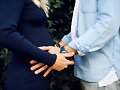 Claire Holt anuncia que esta embarazada | Oct 2018
