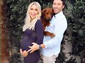 Claire Holt anuncia que esta embarazada | Oct 2018