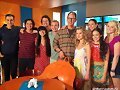 Behind-the-scenes Mako Mermaids Season 3
