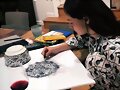 Phoebe Tonkin - Instagram Story Sept 2018