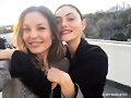Phoebe Tonkin - Instagram Story Sept 2018