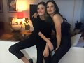 Phoebe Tonkin - Instagram Story Sept 2018