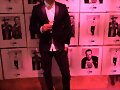 Luke Mitchell - GQ x GAP Coolest Designers 2017