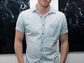 Luke Mitchell - Billy Zane&#039;s Debut Opening N 2016