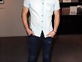 Luke Mitchell - Billy Zane&#039;s Debut Opening N 2016