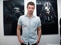 Luke Mitchell - Billy Zane&#039;s Debut Opening N 2016