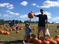 Luke Mitchell &amp; Rebecca Breeds - Halloween 2017
