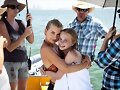 Behind-the-scenes Mako Mermaids Season 2