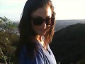Phoebe Tonkin de excursi&oacute;n con Claire