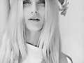 Amy Ruffle photoshoot por Chris Peterson