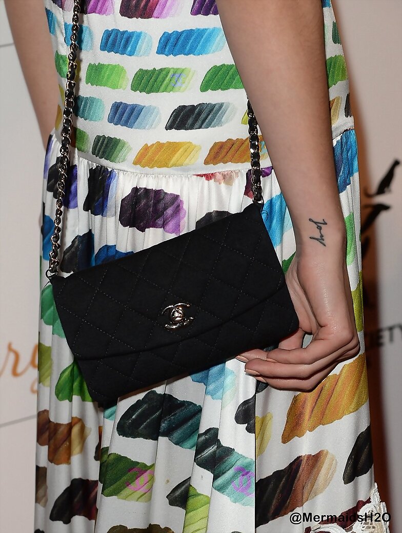 Phoebe Tonkin - Humane Society 2014