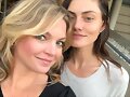 Phoebe Tonkin en Australia | Oct 2018