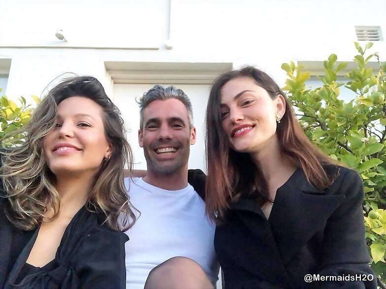 Phoebe Tonkin en Australia | Oct 2018