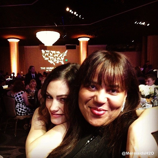 Phoebe Tonkin - Humane Society 2014