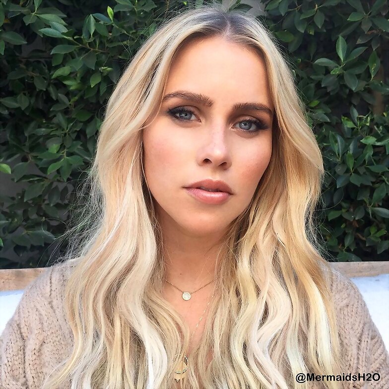 Claire Holt