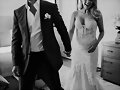Boda de Claire Holt &amp; Andrew Joblon Aug 18, 2018
