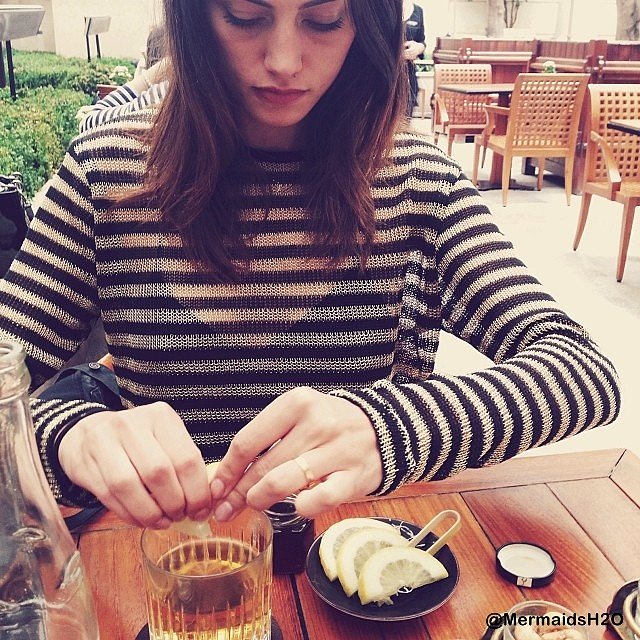 Phoebe Tonkin