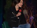 Phoebe Tonkin TVD Chicago convention,April 7, 2014
