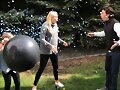 Es un ni&ntilde;o!! Claire Holt embarazo