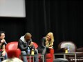 Claire Holt en Bite Me I&rsquo;m Famous 2 | Paris 2014
