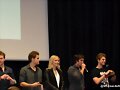 Claire Holt en Bite Me I&rsquo;m Famous 2 | Paris 2014