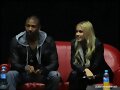 Claire Holt en Bite Me I&rsquo;m Famous 2 | Paris 2014