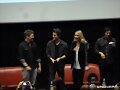 Claire Holt en Bite Me I&rsquo;m Famous 2 | Paris 2014