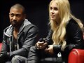 Claire Holt en Bite Me I&rsquo;m Famous 2 | Paris 2014