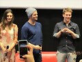 Phoebe Tonkin en Bite Me I&rsquo;m Famous 2 | Paris 2014
