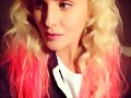 Behind-the-scenes Mako Mermaids: Amy Ruffle
