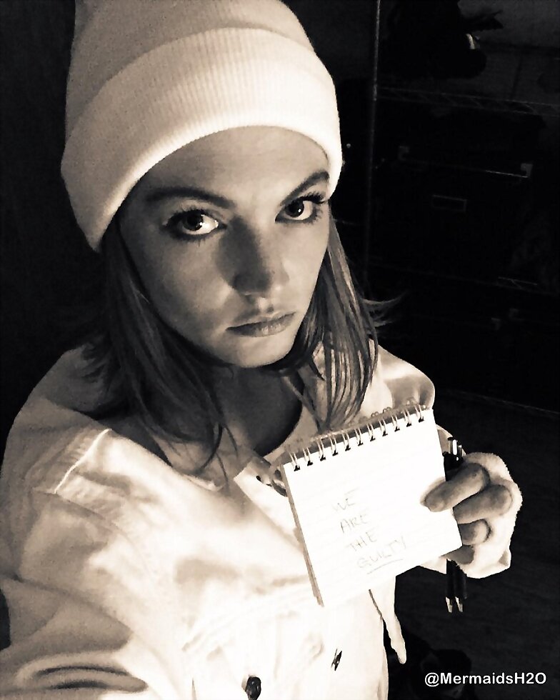 Cariba Heine