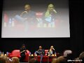 Claire Holt en Bite Me I&rsquo;m Famous 2 | Paris 2014