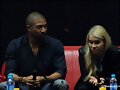 Claire Holt en Bite Me I&rsquo;m Famous 2 | Paris 2014