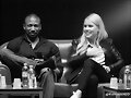 Claire Holt en Bite Me I&rsquo;m Famous 2 | Paris 2014