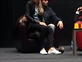 Claire Holt en Bite Me I&rsquo;m Famous 2 | Paris 2014