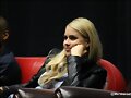 Claire Holt en Bite Me I&rsquo;m Famous 2 | Paris 2014