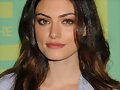 Phoebe Tonkin - The CW Network&#039;s 2014 Upfront