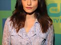 Phoebe Tonkin - The CW Network&#039;s 2014 Upfront
