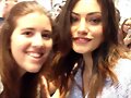 Phoebe Tonkin - The CW Network&#039;s 2014 Upfront
